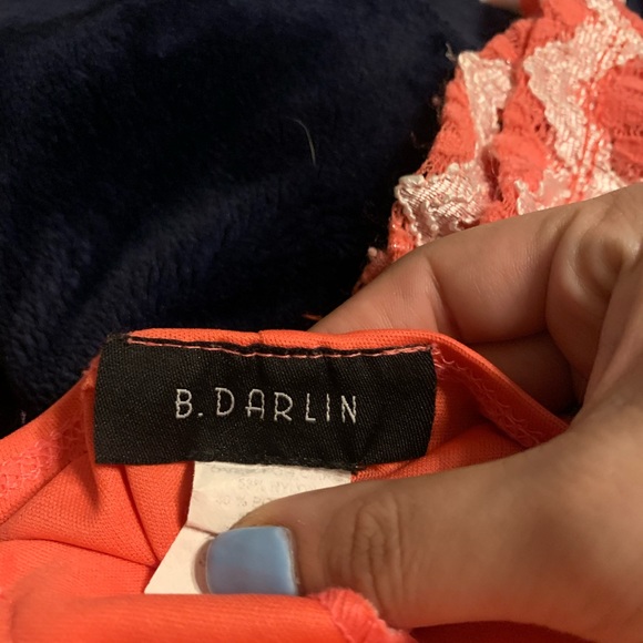 B. Darlin dress - Picture 3 of 3